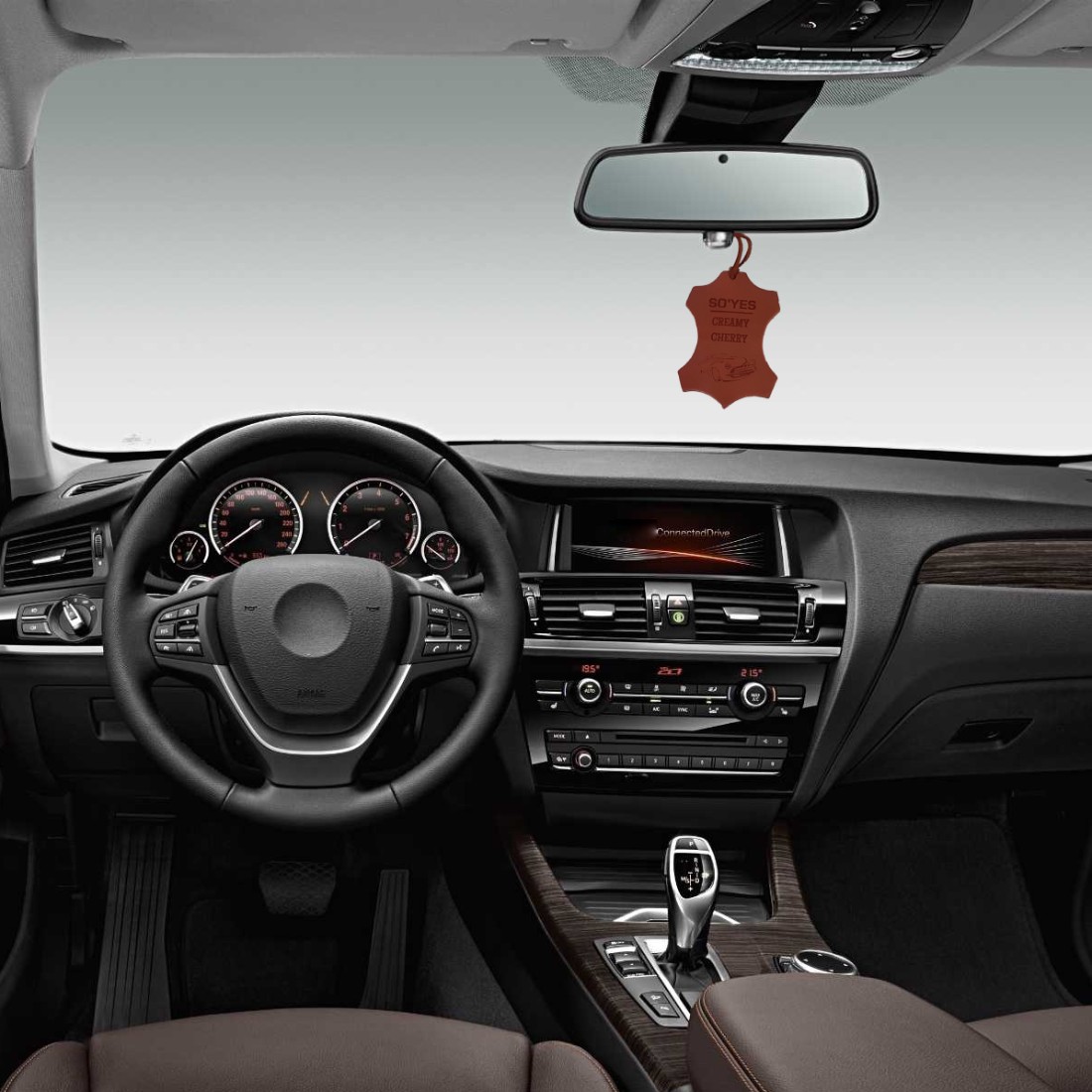 Zapach do auta „PINK SPELL" - obrazek 3