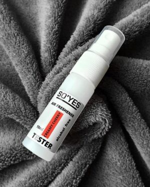 Tester zapachy spray „CREAMY CHERRY” 15 ml