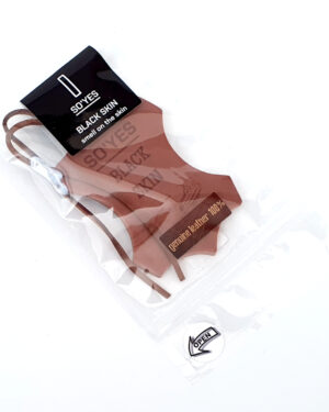 Zapach do auta „BLACK SKIN"