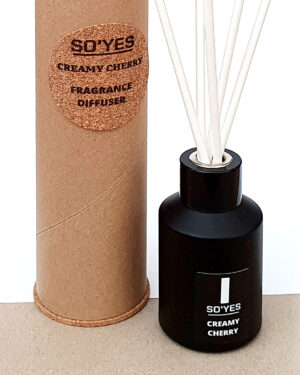 Dyfuzor zapachowy "Creamy Cherry"