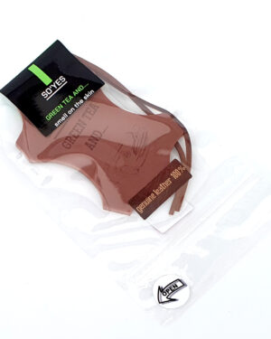 Zapach do auta „GREEN TEA AND..."