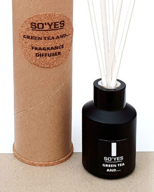 Dyfuzor zapachowy "Green Tea And..."