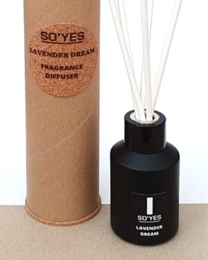 Dyfuzor zapachowy "Lavender dream"