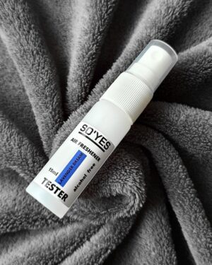 Tester zapachy spray „LAVENDER DREAM” 15 ml