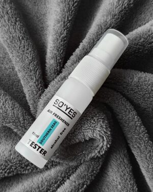 Tester zapachy spray „SOUTHERN SEAS” 15 ml