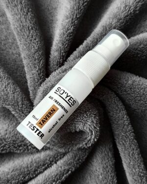 Tester zapachy spray „TAVERN” 15 ml